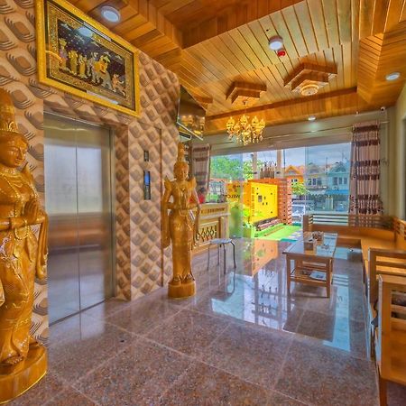 Hotel Friendship مانديلاي المظهر الخارجي الصورة